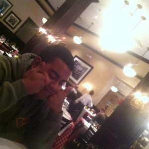 Meet your Posher, Arturo